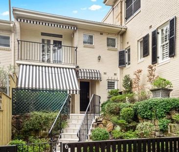 Double Bay Townhouse with Garage - Photo 6