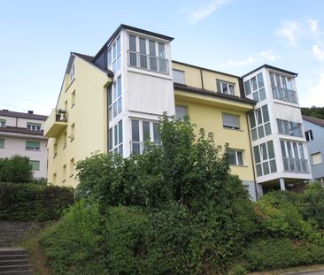 2.5 Zimmer, 50 m², EG - Photo 5