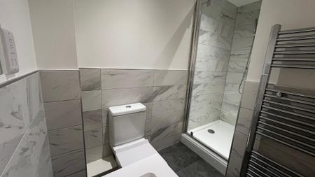 1 bedroom flat to rent - Photo 3