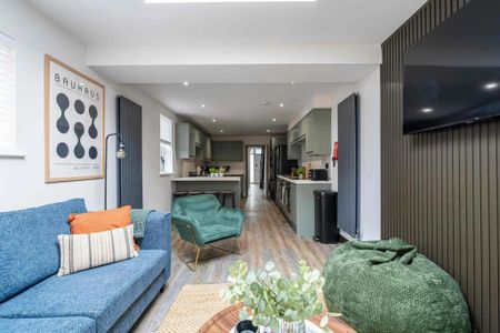 7 bedroom house to rent - Photo 2