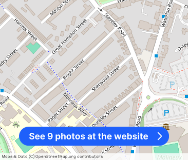Sherwood Street - Photo 1