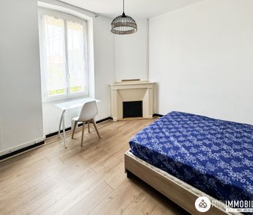 Location Appartement 3 pièces 65m² CARMAUX 81400 - Photo 3