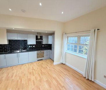 2 bedroom apartment to rent - Photo 6