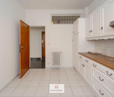 Exclusief en ruim appartement (143 m²) met zicht op het park - Photo 6