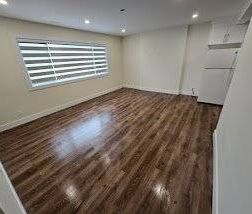 Ground level suite for rent - Photo 1