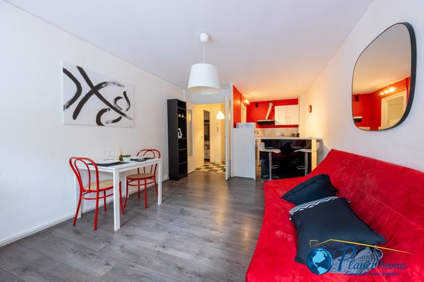 Location Appartement 1 pièce 24m² ST ETIENNE 42100 - Photo 1