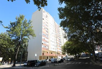 Apartamento T3 em Lisboa