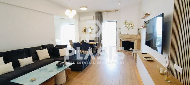 Διαμέρισμα για ενοικίαση Κάτω Γλυφάδα (Γλυφάδα) - Photo 1
