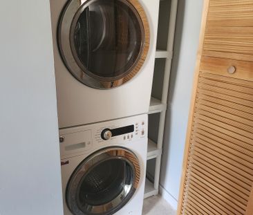 Bright and beautiful 2 bedroom Suite (Campbell River) - Photo 6