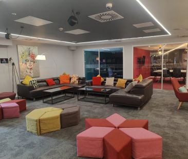 Neo Apartment - Photo 6