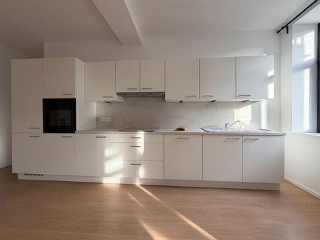Appartement te huur - foto 3