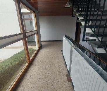 T4 CHILLY Chilly-Mazarin (91380) - Photo 4