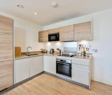 1 bedroom flat to rent - Photo 6