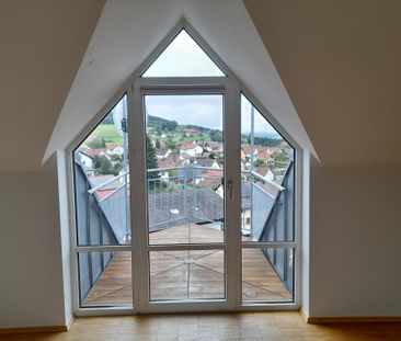 Tolle großzügig gestaltete 2 Zimmer Wohnung in 94078 Freyung Waldki... - Photo 5