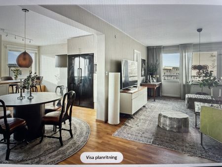 Lidingö - 4rok - 12mån - 27.025kr/mån - Photo 2