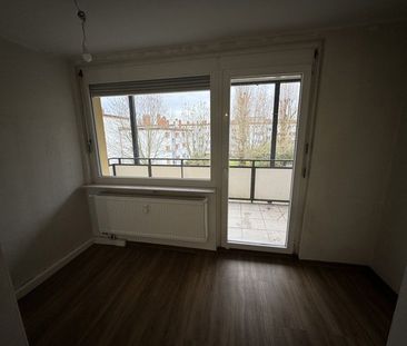 Frisch saniertes 1-Zimmer-Appartment im Gallus - Photo 5