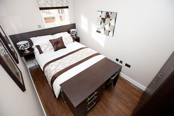 2 bedroom apartment to rent - Photo 1