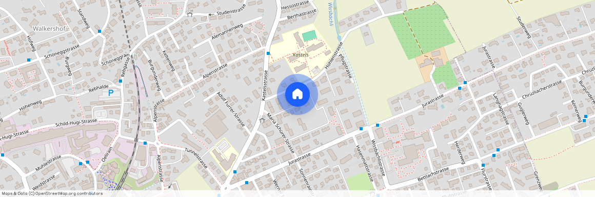 2540, Grenchen, Hohlenstrasse, 16