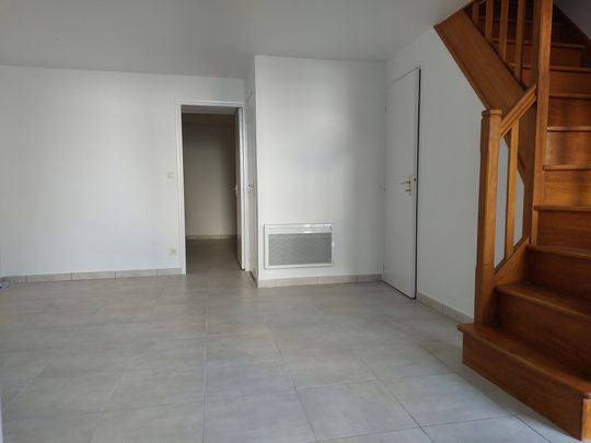 Appartement 2 chambres et 1 bureau - Photo 1