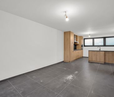 Nieuwbouwwoning met 3 slaapkamers met tuin - Foto 6