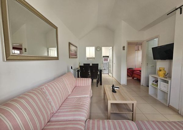 Maspalomas, Canary Islands 35100