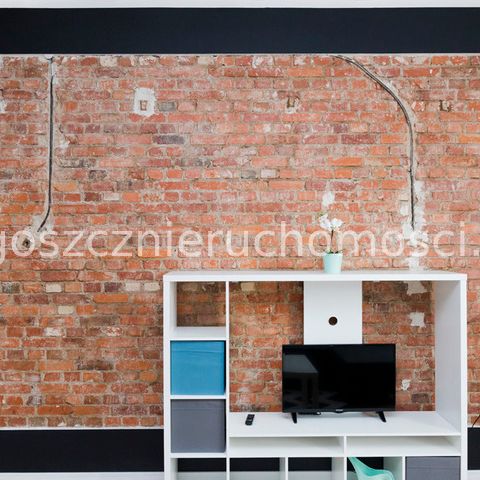 Do wynajęcia kawalerka - 30m2 w Centrum 1800 zł z opłatami - Photo 1