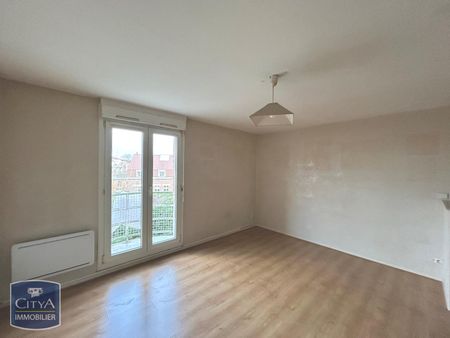 Location Appartement 3 pièces 53m² LILLE 59000 - Photo 3