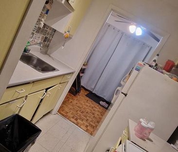 Cession de bail — Magnifique 4½ à Montréal-Nord (3e étage) - Photo 4