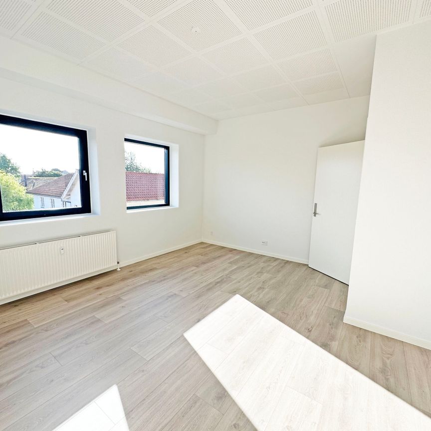 Vesterbrogade - Foto 1