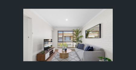 Claremont Living Awaits You! - Photo 2