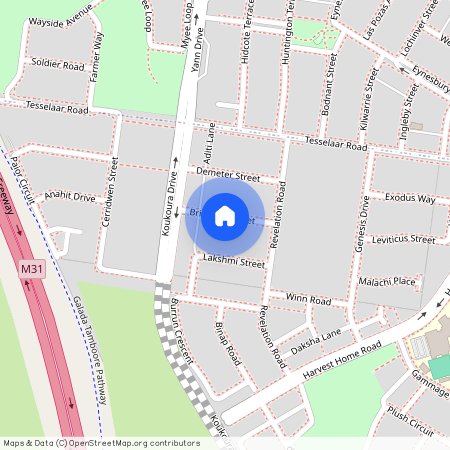 12 Brigantia Street, Vic 3076, Epping