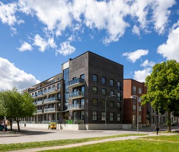 Eleonoragatan 19 - Photo 5