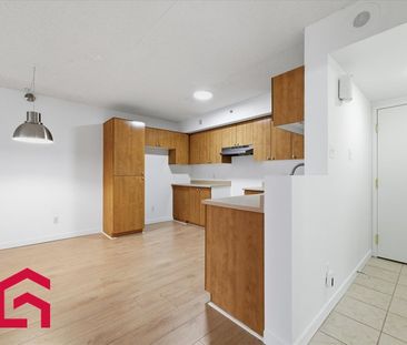 Appartement Saint-Jérôme � Louer - Photo 1