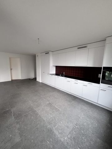 4.5 Zimmer, 100 m², 3. Stock - Foto 5