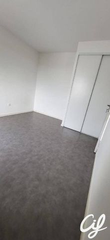 Location appartement t2 41 m² à Saint-Herblain (44800) - - Photo 3