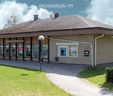 Bruksvägen 187 A - Foto 1