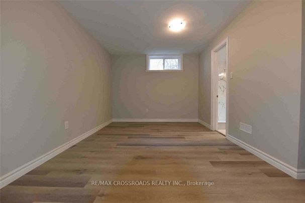 For Lease - 782 Cummer Avenue Unit# Lower, Toronto, Ontario - Photo 1