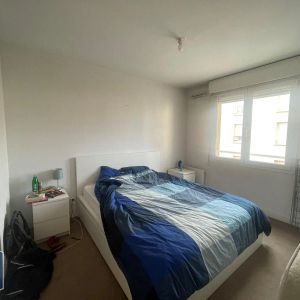 Appartement à louer 2 pièces 50.88m² - Photo 2