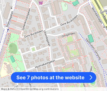 Utlandagatan 18 - Photo 1