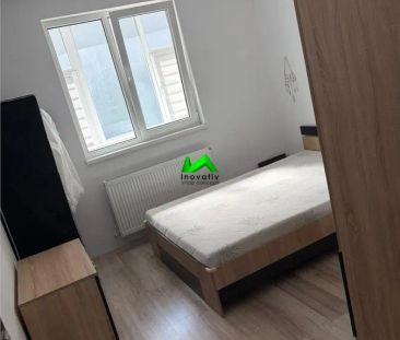 Apartament de inchiriat 2 camere Arhitectilor Sibiu - Photo 1