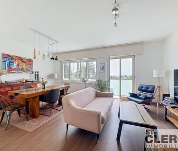 Magnifique villa mitoyenne de 6 pièces dans le quartier de Chailly - Photo 1