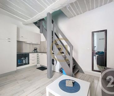 Appartement F2 à louer - Photo 3