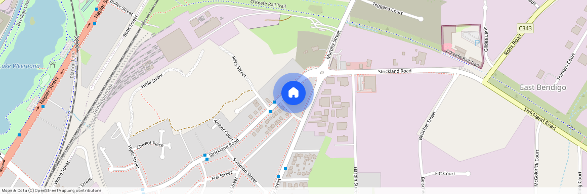 1/60 Strickland Road, Vic 3550, East Bendigo