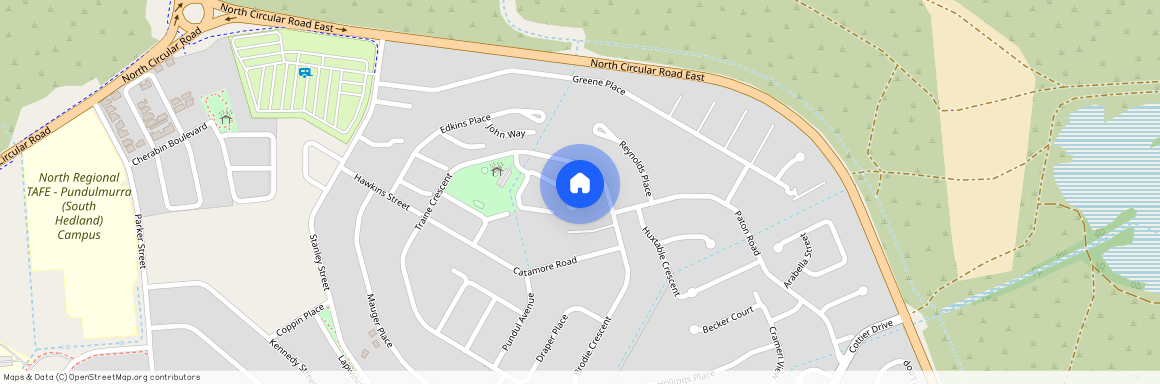 3B Beacon Close, WA 6722, South Hedland