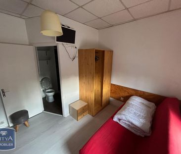 Location Appartement 1 pièce 12m² ST SAULVE 59880 - Photo 1