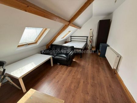 4 bedroom duplex to rent - Photo 5