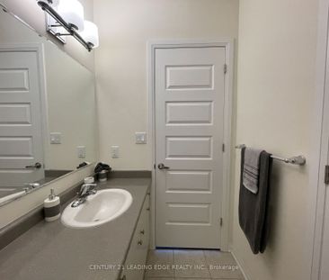 For Lease - 2 ADAM SELLERS Street Unit# 107, Markham, Ontario - Photo 6