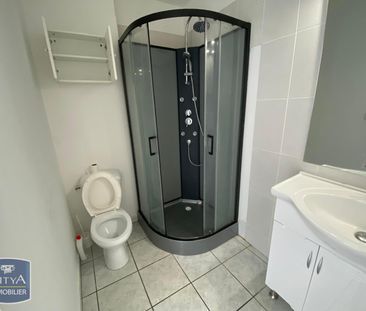 Location Appartement 1 pièce 25m² ST DENIS 97400 - Photo 4