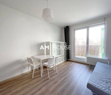 Apartment for rent, 1+KK - Studio, 28m - Photo 1