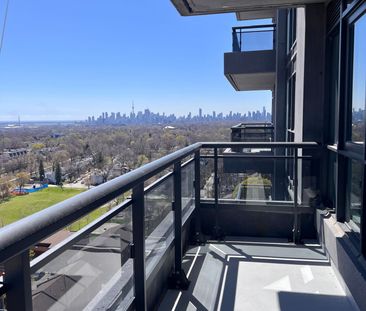For Lease - 286 Main Street Unit# 1707, Toronto, Ontario - Photo 4